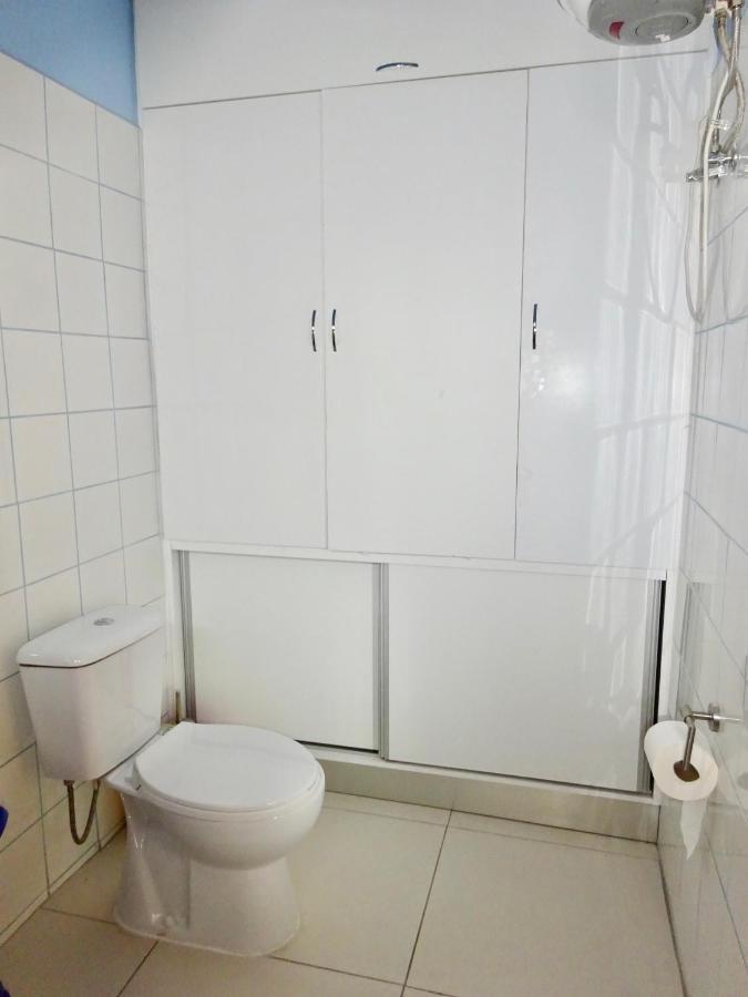 Apartment With Sea View Near The Beach And The Village Center! Tarrafal (Santiago) Exterior foto